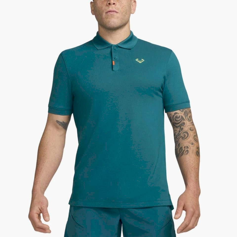 The Nike Polo Rafa Men'S Slim-Fit Polo