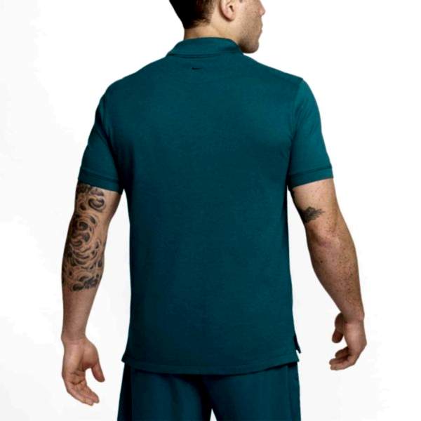 The Nike Polo Rafa Men'S Slim-Fit Polo