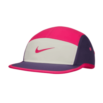 Nike Dri-Fit Fly Yumuşak Swoosh Şapka