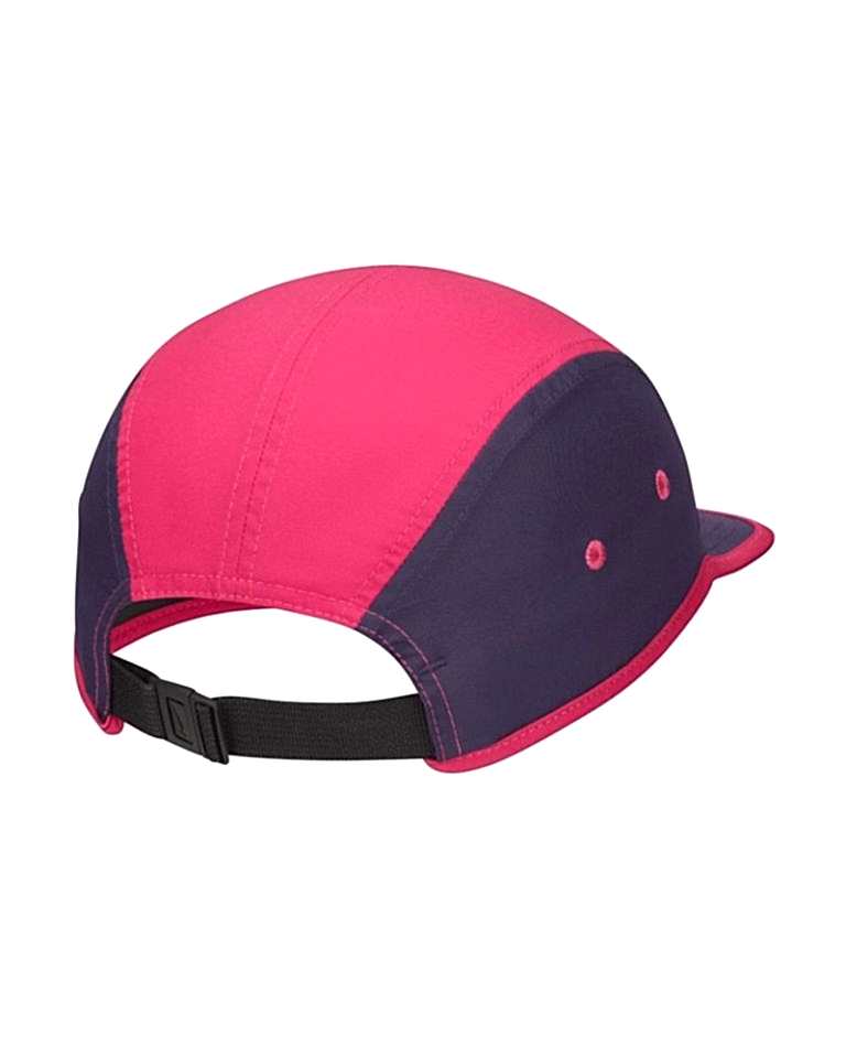 Nike Dri-Fit Fly Yumuşak Swoosh Şapka