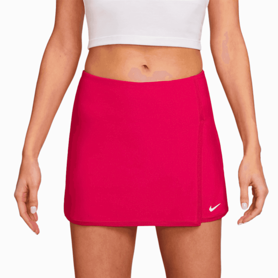 Nike Victory Dri-FIT Normal Belli Kadın Eteği