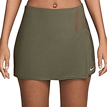 Nike Victory Dri-FIT Normal Belli Kadın Eteği