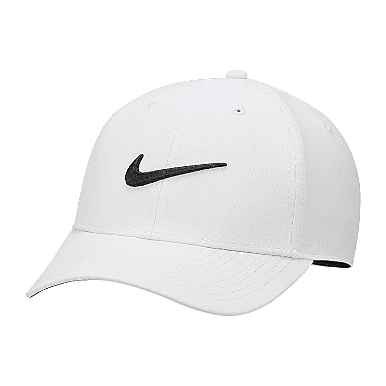 Nike Dri-Fit Rise Yapılı Çıtçıtlı Şapka