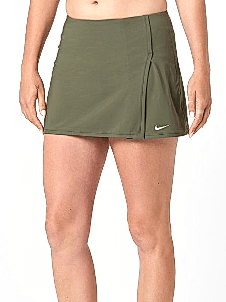 Nike Victory Dri-FIT Normal Belli Kadın Eteği