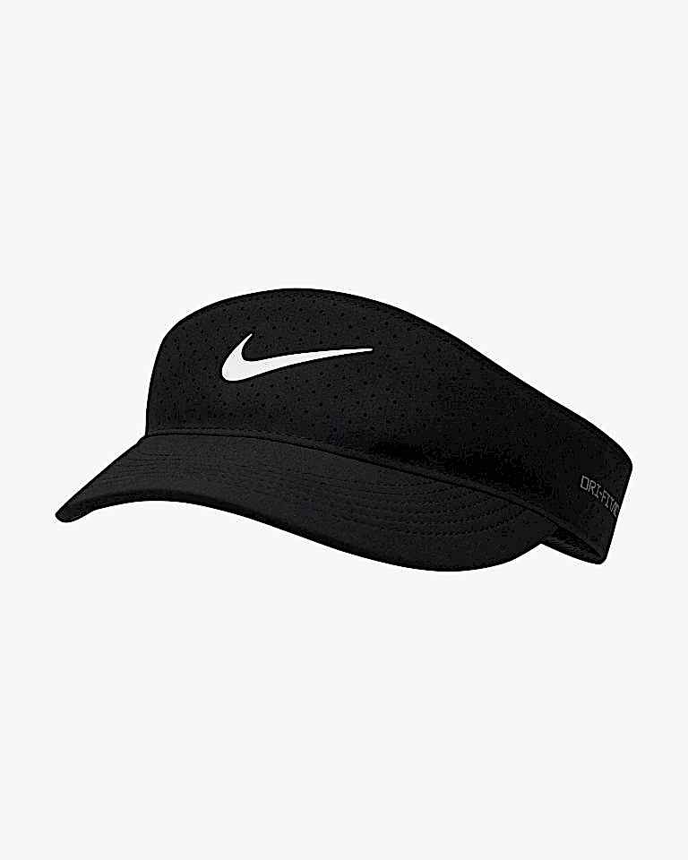 Nike Dri-Fit Adv Ace Tenis Siperliği