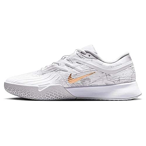 Nike Vapor Pro 3 Magnolia Erkek Sert Kort Tenis Ayakkabıları PREMIUM