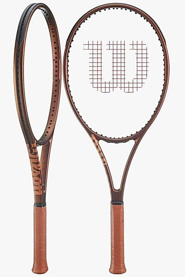 Wilson Pro Staff 97UL v14