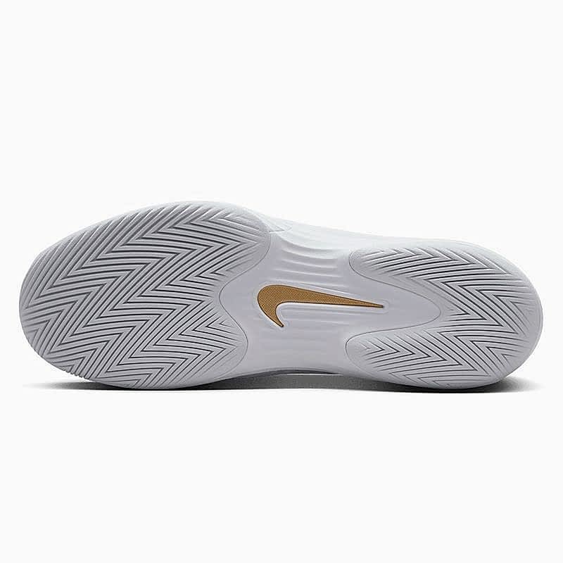 Nike Vapor 12 Magnolia Erkek Sert Kort Tenis Ayakkabıları PREMIUM