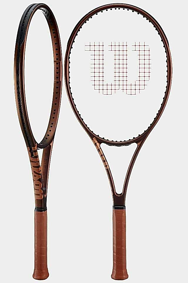 Wilson Pro Staff 97L v14