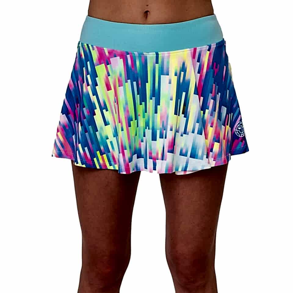 Bidi Badu Melbourne 2024 Printed Wavy