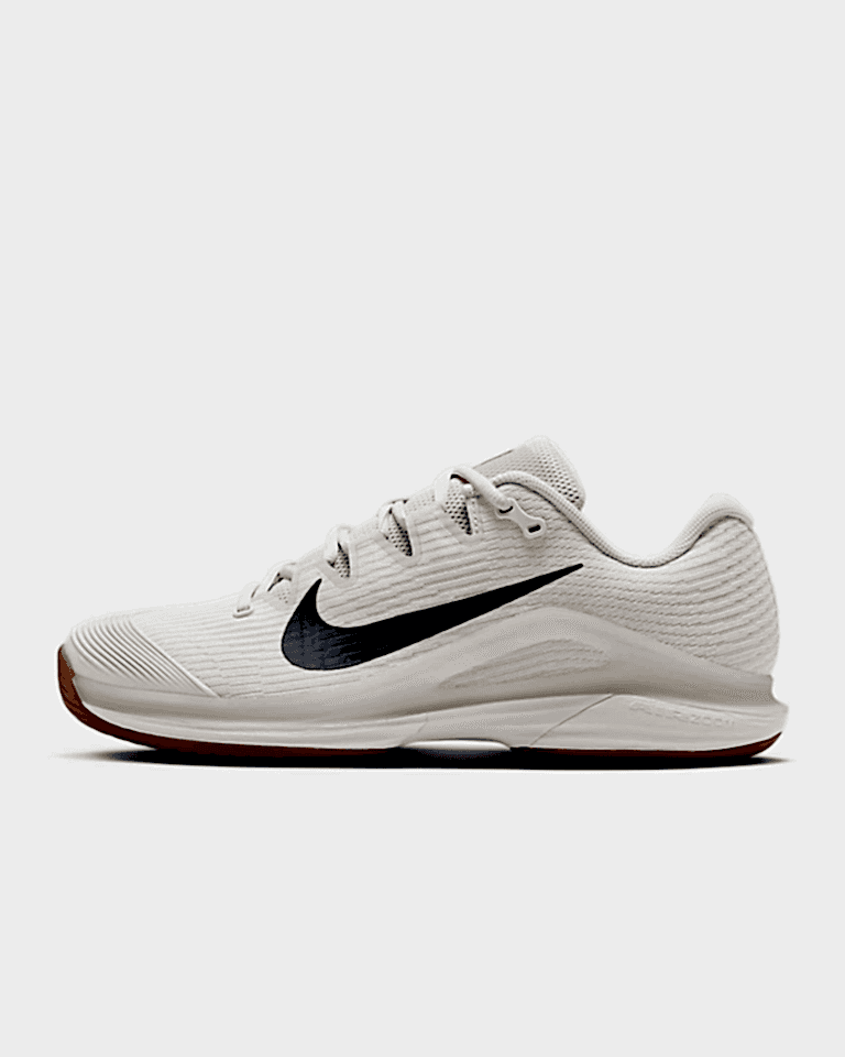 Nike Vapor 12 Sert Kort Erkek Tenis Ayakkabısı