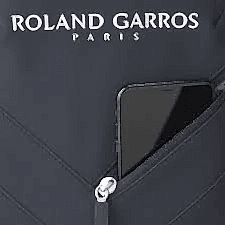 Wilson Roland-Garros 2024 Super Tour Tenis Sırt Çantası