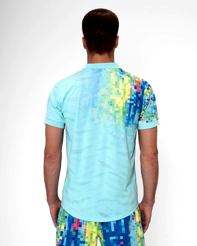 Bidi Badu Melbourne 2024 Polo