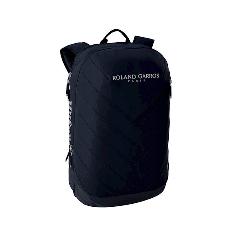 Wilson Roland-Garros 2024 Super Tour Tenis Sırt Çantası