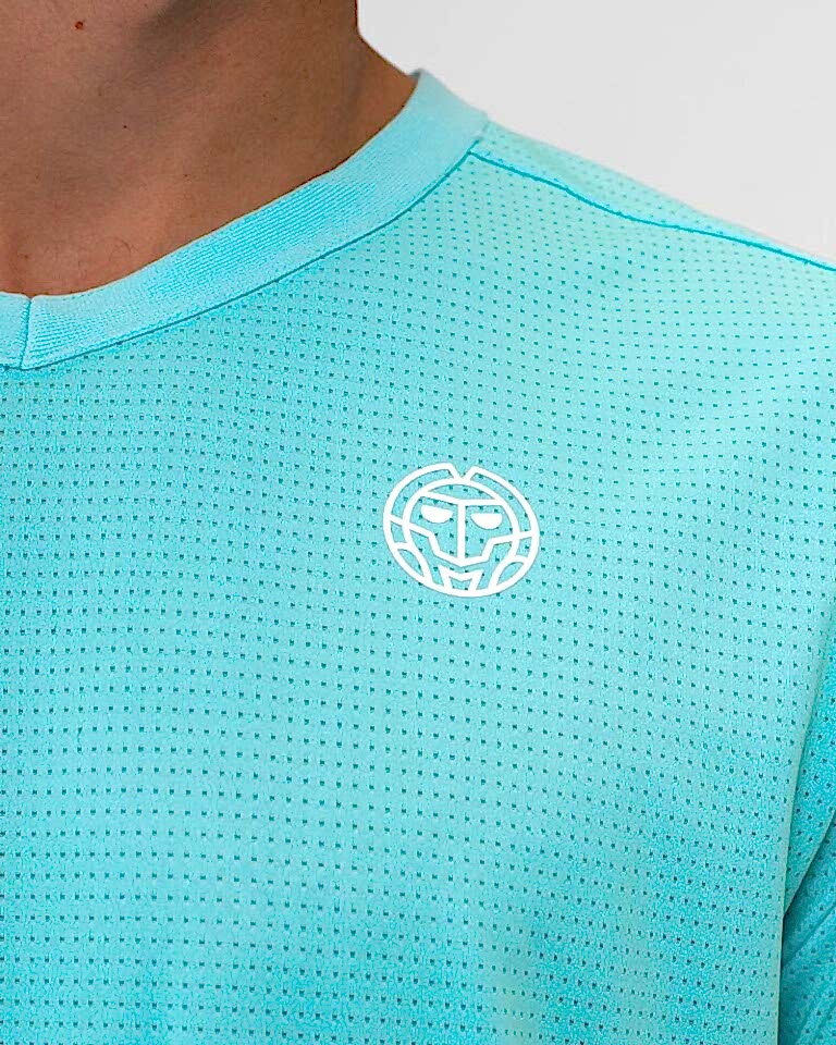 Bidi Badu Melbourne 2024 V-Neck Tee