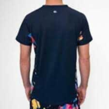 Bidi Badu Wild Arts V-Neck Tee