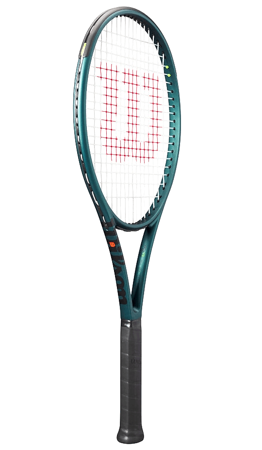 Wilson Blade 100UL V9.0 Tenis Raketi 265 Gr