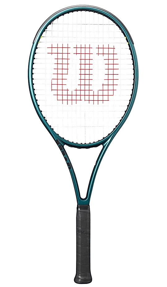 Wilson Blade 100UL V9.0 Tenis Raketi 265 Gr