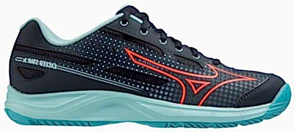 Exceed Star Jr. Ac Çocuk Tenis Ayakkabısı Lacivert