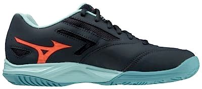 Exceed Star Jr. Ac Çocuk Tenis Ayakkabısı Lacivert