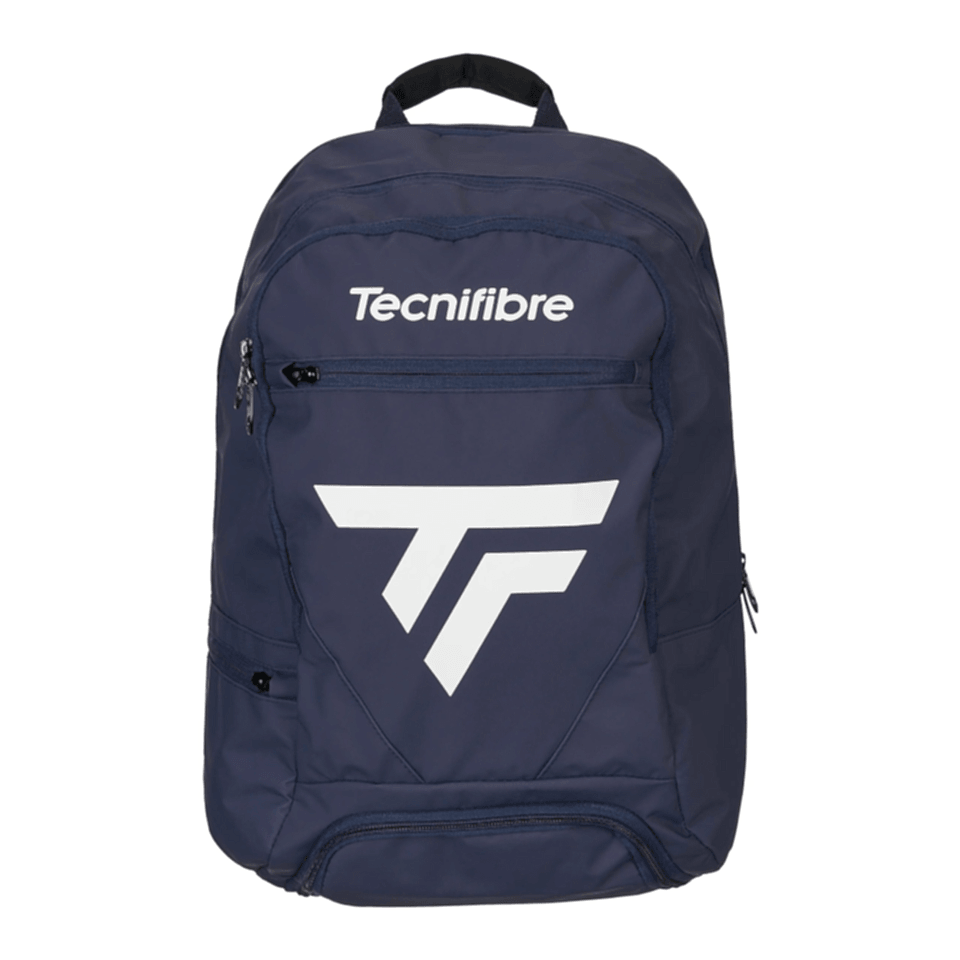 Tecnifibre Tour Endurance Navy Tenis Sırt Çantası