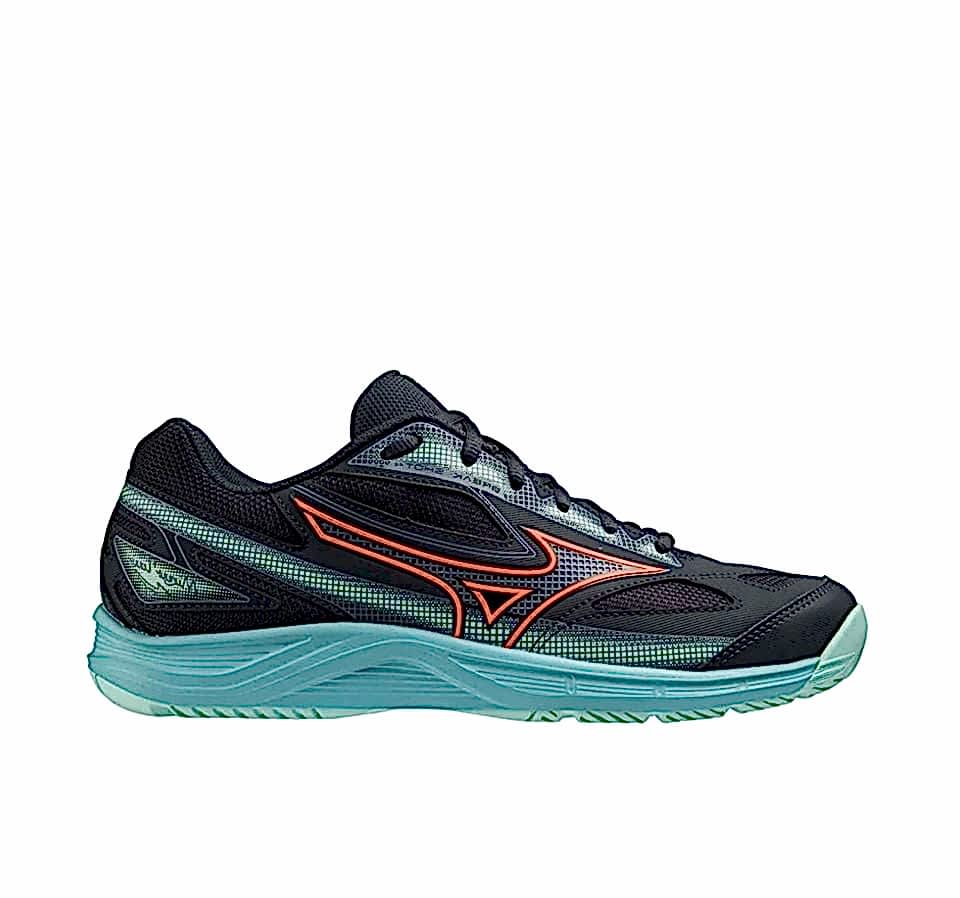 Mizuno Breakshot 4 Ac