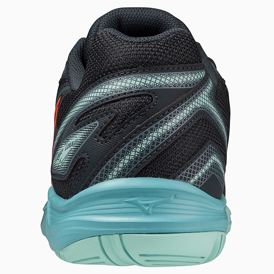 Mizuno Breakshot 4 Ac