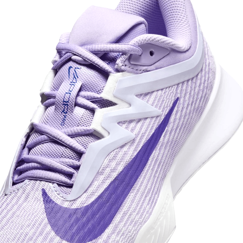 Nike Vapor Pro 3 Sert Kort Kadın Tenis Ayakkabısı