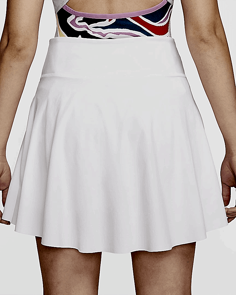 Nike Dri-Fit Advantage Kadın Tenis Eteği