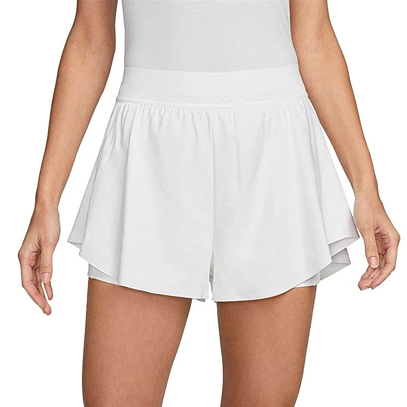 NikeCourt Ace Advantage Dri-FIT Kadın Tenis Şortu