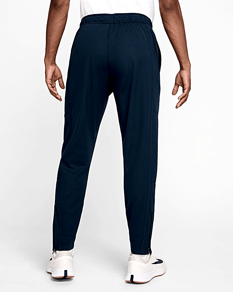 NikeCourt Heritage Erkek Tenis Eşofman Altı