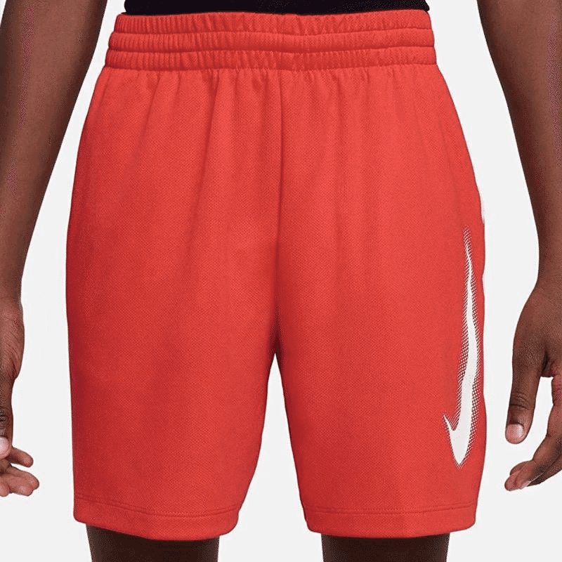 Nike Dri-FIT Multi+ Erkek Çocuk Antreman Şortu