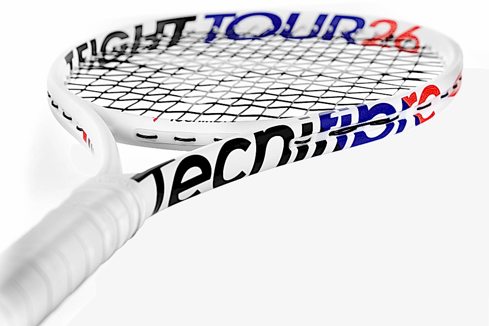 Tecnifibre T-Fight Tour 25 Çocuk Tenis Raketi