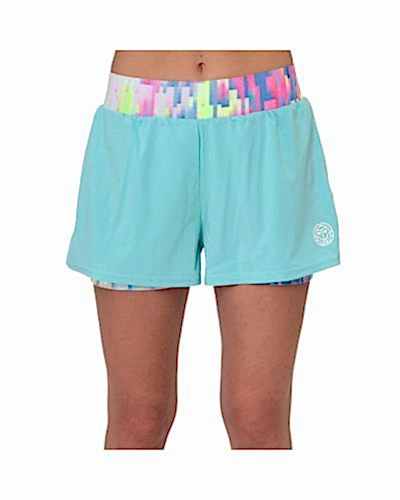 Bidi Badu Melbourne 2024 Printed Sort