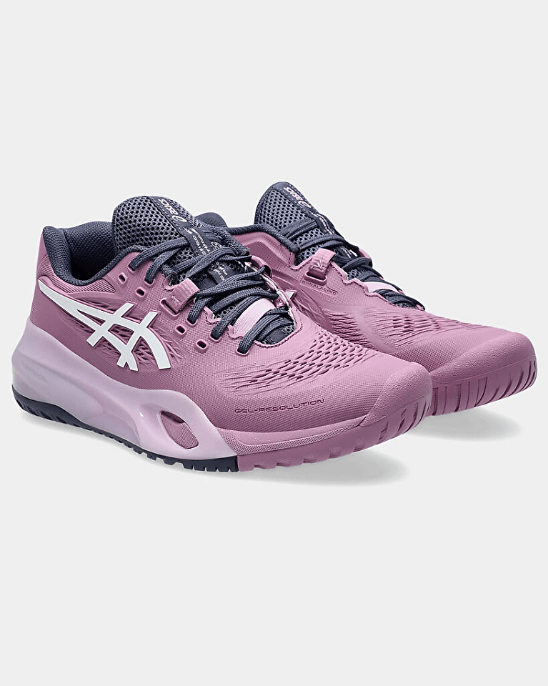 Asics Gel-Resolution X Kadın Tenis Ayakkabısı