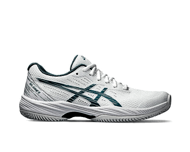 Asics Tenis Ayakkabısı Gel Game 9 CLAY