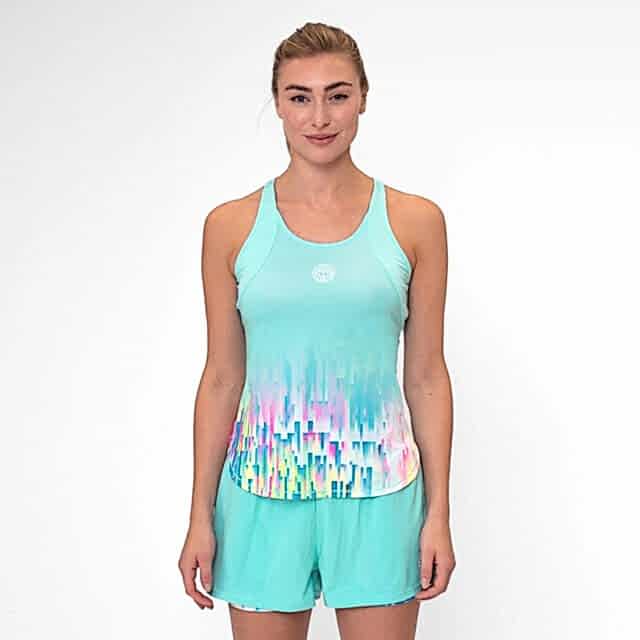 Bidi Badu Melbourne 2024 Tank Top W