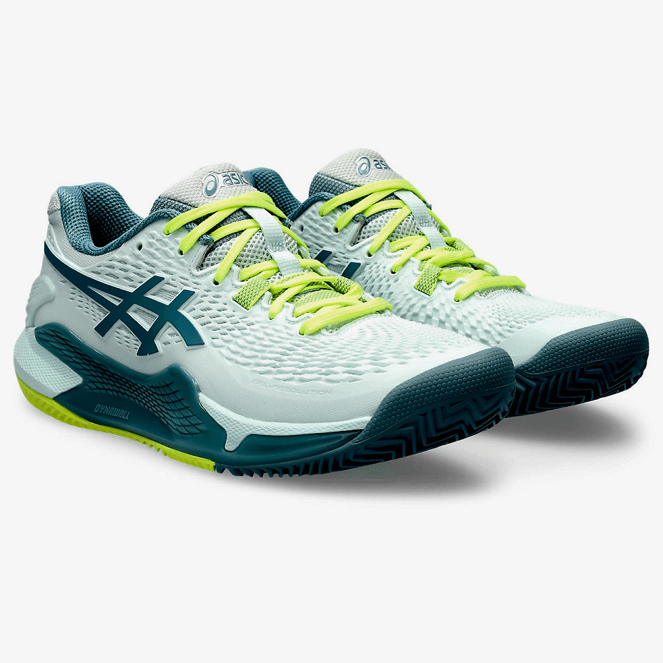 Asics Gel-Resolution 9 Clay