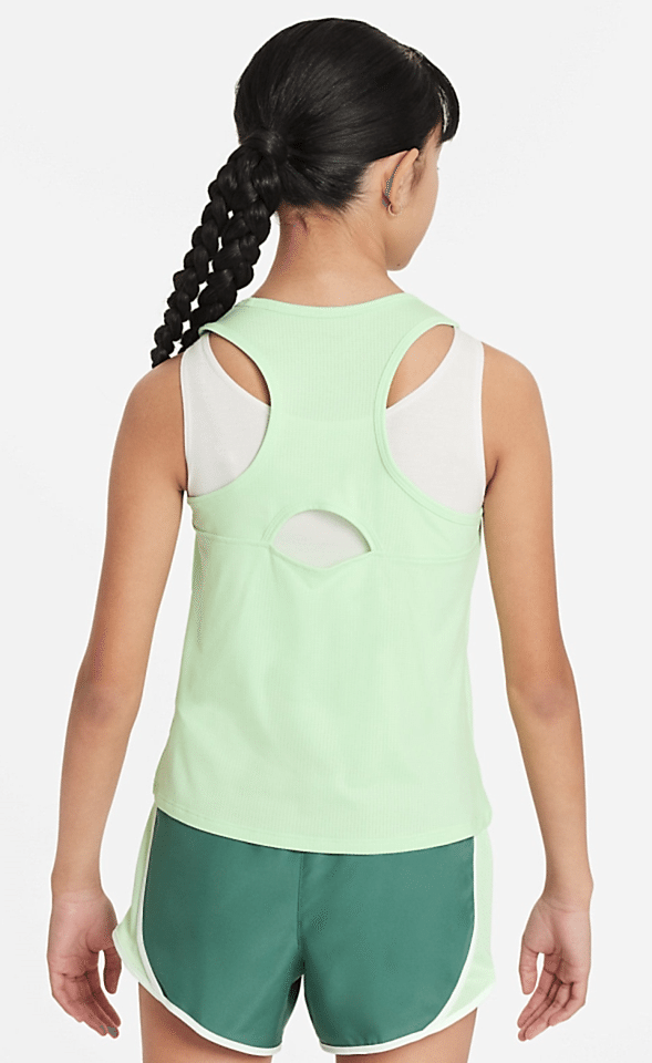 Dri-FIT Genç Çocuk (Kız) Tenis Atleti