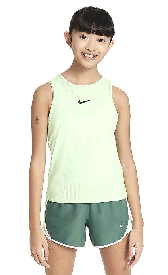 Dri-FIT Genç Çocuk (Kız) Tenis Atleti