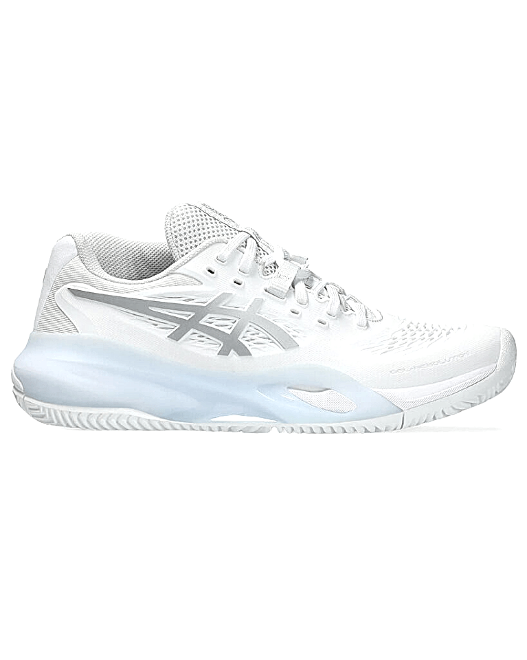 Asics Gel-Resolution X Toprak Kort (CLAY) Kadın Tenis Ayakkabısı