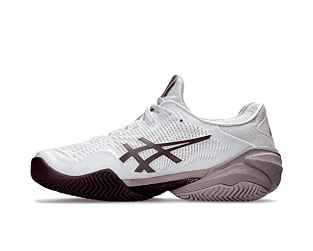 Asics Tenis Court Ff 3 CLAY