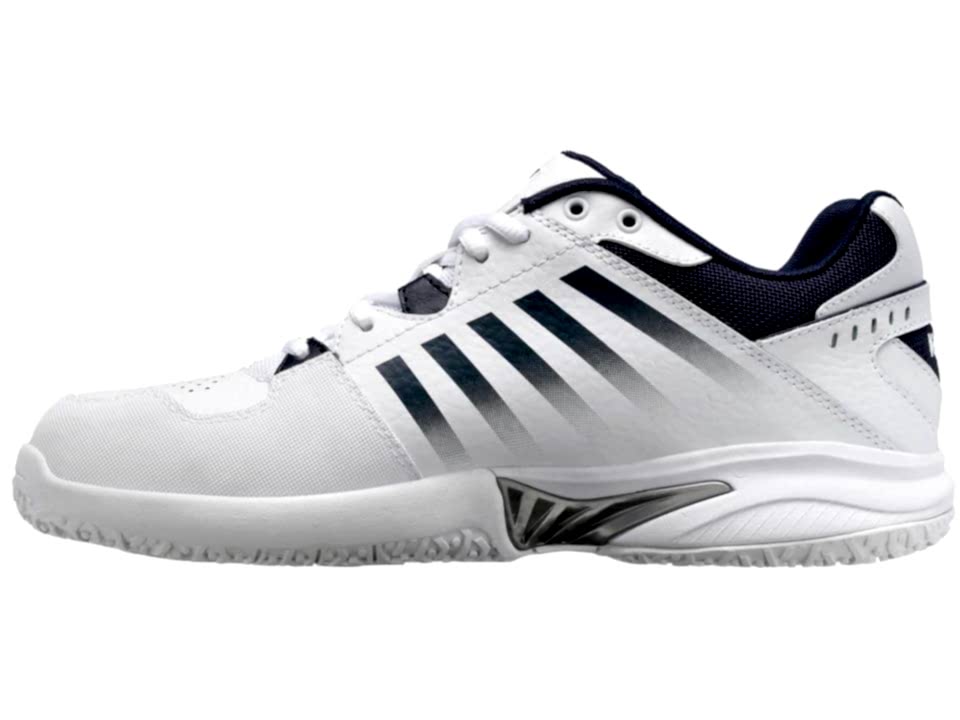 Receiver V Omni Sert Kort Teni̇s Ayakkabisi