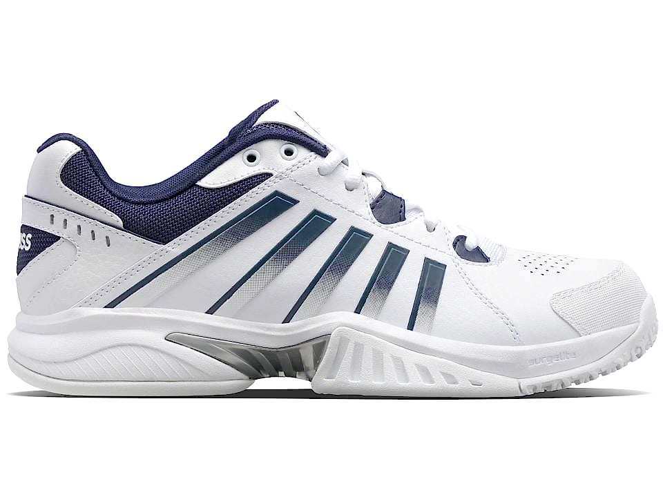 Receiver V Omni Sert Kort Teni̇s Ayakkabisi