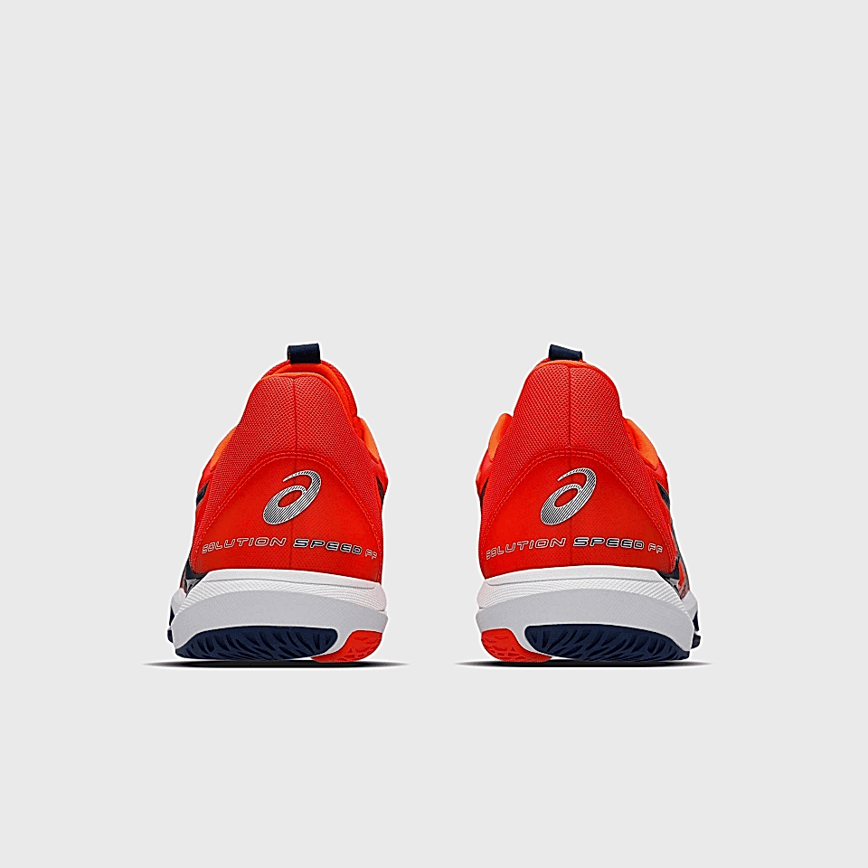 Asics Solution Speed FF 3 Toprak Tenis Ayakkabısı