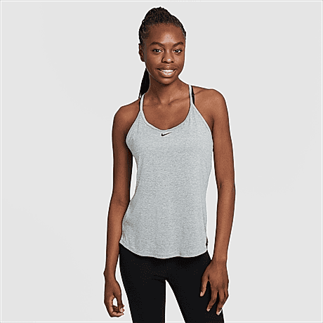 Nike Dri-Fit One Elastika Standard Fit Tank