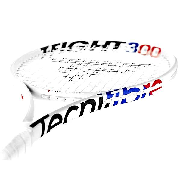 T-FIGHT 300 ISOFLEX