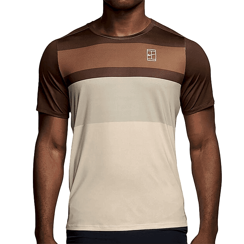 NikeCourt Advantage Erkek Tenis Üstü