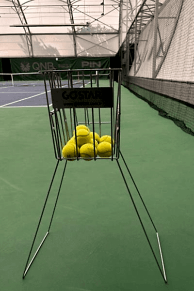 GoStar Top Toplama Sepeti (100 top)