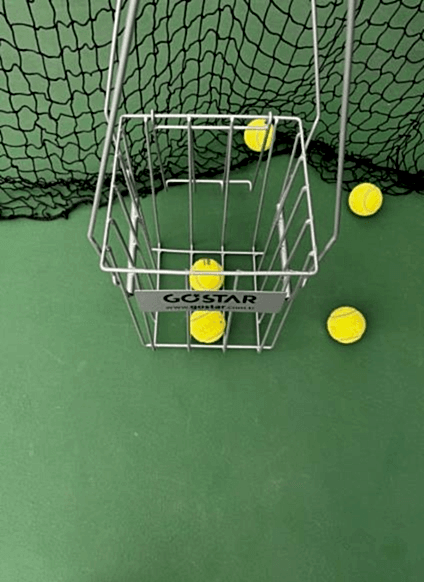 GoStar Top Toplama Sepeti (100 top)